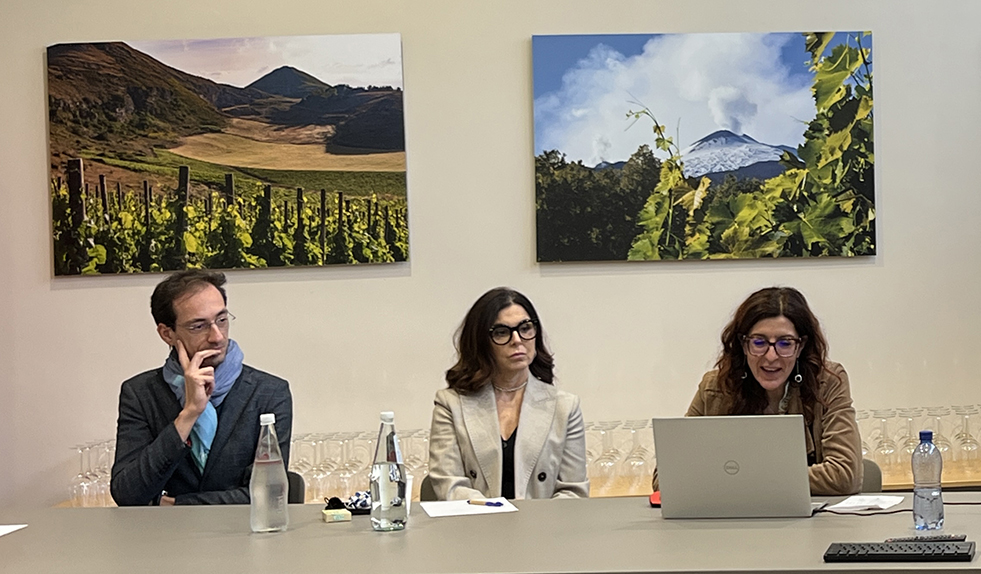 Presentato il progetto&nbsp;InnoNDA