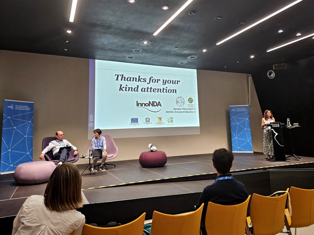 Macrowine 2025. Bolzano, NOI Techpark 24 – 27&nbsp;giugno