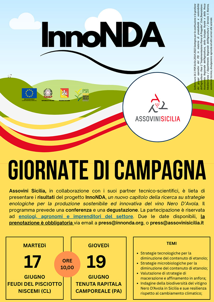 Giornate di Campagna di Innonda
